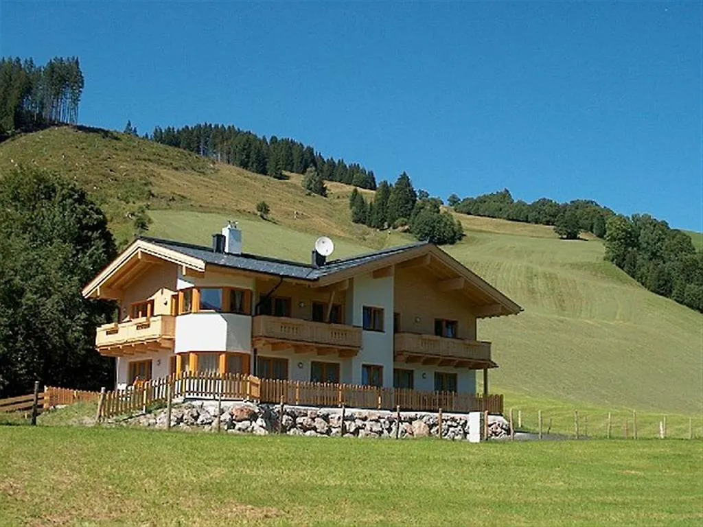 Reiterblick Apartamento Saalbach-Hinterglemm