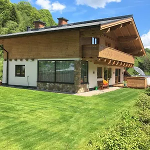 Apartment Klausner, Saalbach-Hinterglemm