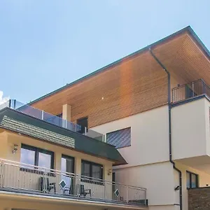 Apartment Mitterer, Saalbach-Hinterglemm