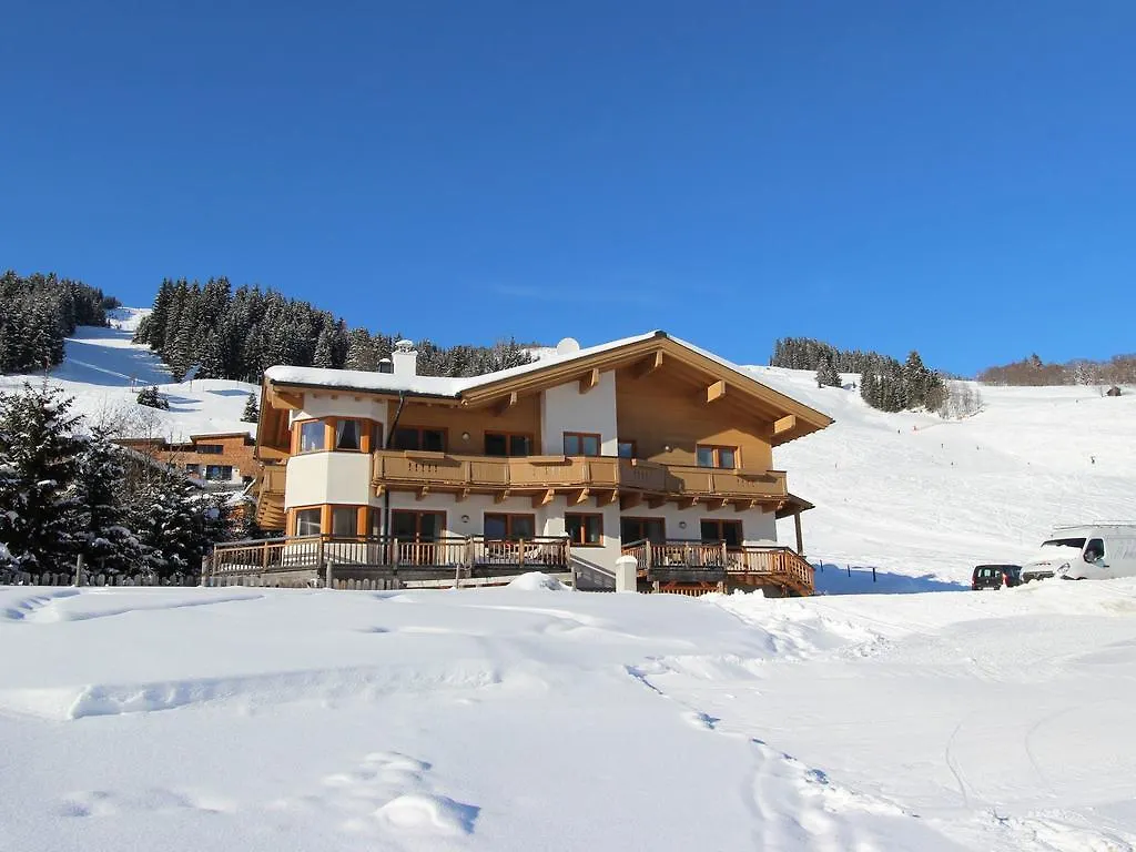 Reiterblick Apartament Saalbach-Hinterglemm 0*,  Austria