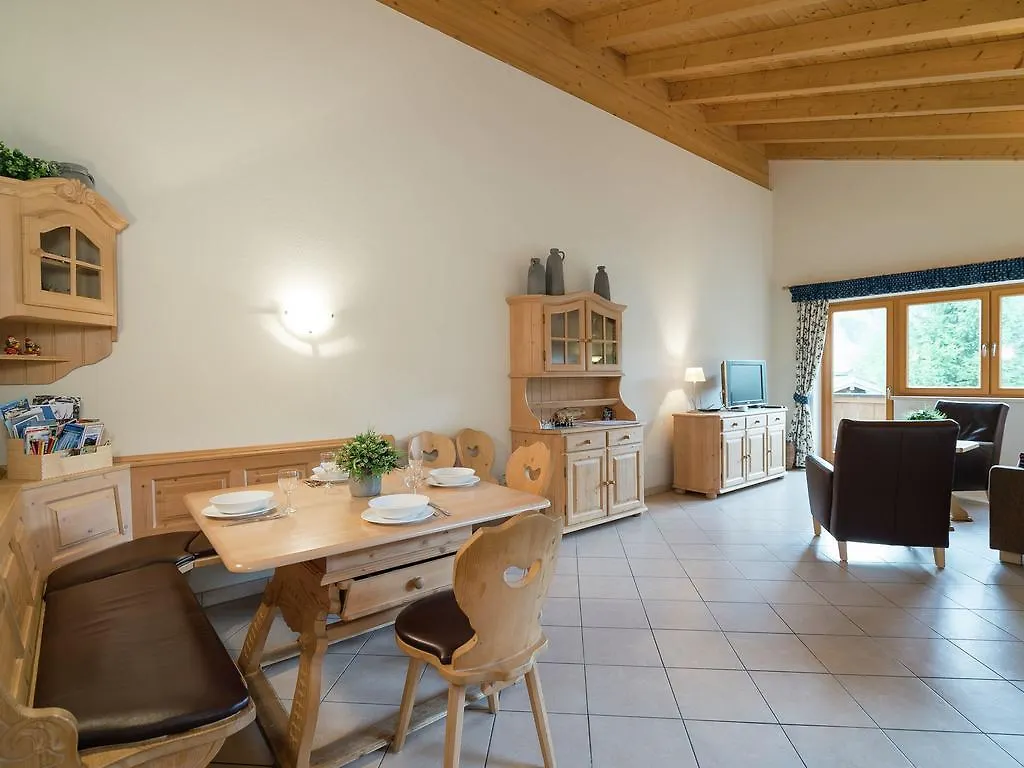 Reiterblick Apartament Saalbach-Hinterglemm