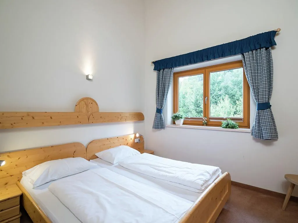Reiterblick Apartament Saalbach-Hinterglemm Austria